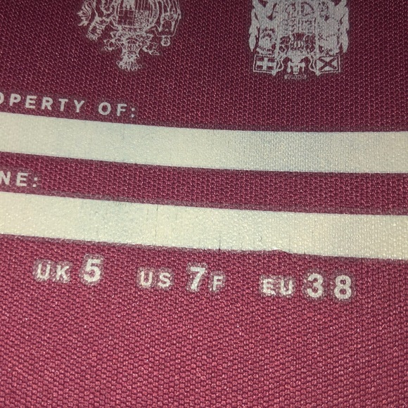 Hunter boots - Picture 3 of 3